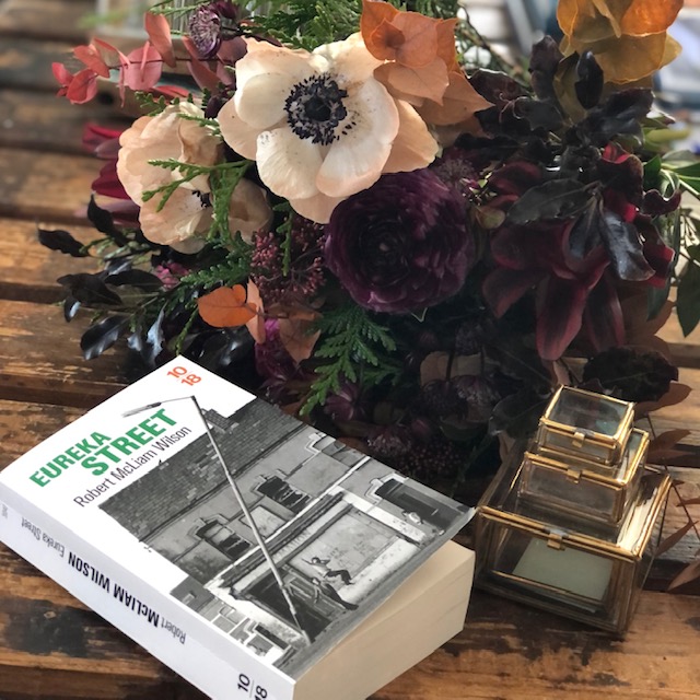 Eureka Street Robert McLiam Wilson 10/18