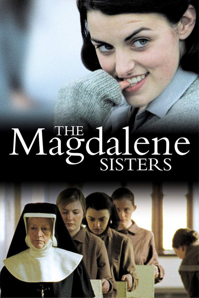 film Magdalene Sisters