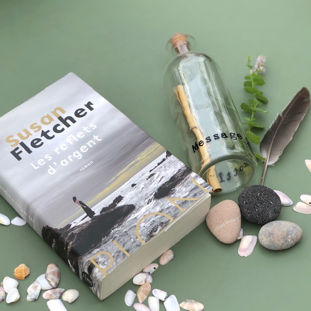 Les reflets d'argent
Susan Fletcher