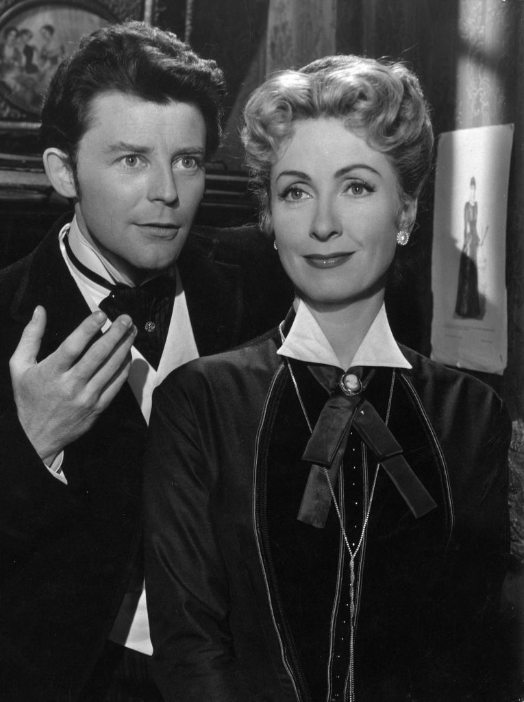 Pot-Bouille film de Julien Duvivier 1957